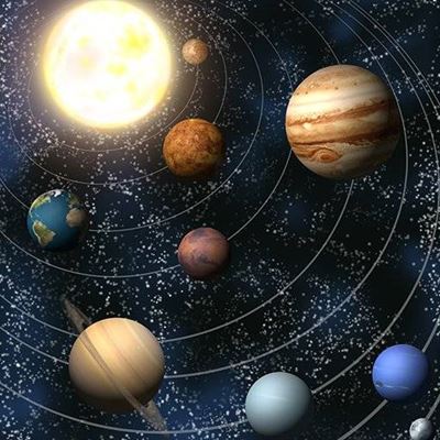 PLANETS, EARTH, MARS, JUPITER, SATURN, SPACE, VENUS, NEPTUNE, PLUTO