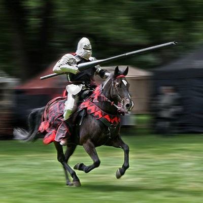 JOUST, LANCE, HORSE, MEDIEVAL, KNIGHT, HELMET, GALLOP, CHAINMAIL, RIDER