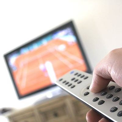 REMOTE, CHANNELS, NEWS, THUMB, TELEVISION, CONTROL, HAND, BUTTONS, MOVIES