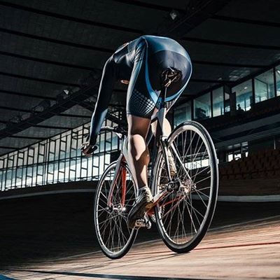 VELODROME, CYCLIST, SPEED, RACE, WHEELS, OLYMPICS, TRACK, BICYCLE