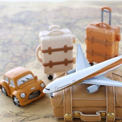 HANDLE, WING, CAR, WHEELS, MAP, ENGINE, TRAVEL, SUITCASE, AIRPLANE, WINDOWS, HEADLIGHTS