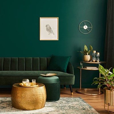 CUSHION, FRAME, CLOCK, RUG, VELVET, COUCH, TRAY, BIRD, DECOR, MODERN, HOURGLASS, TABLE