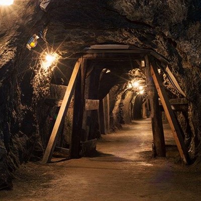 ROCK, TUNNEL, WOOD, BEAM, LIGHTBULB, EXCAVATION, MINE, UNDERGROUND, STRUCTURE, DARK, DEPTHS